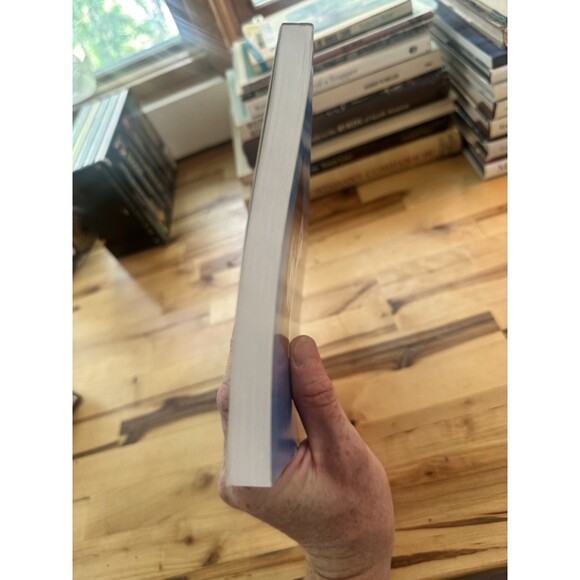 LAND DANCING: A HISTORY OF THE STARR NELSON RANCH By Marci Yaskoweak *SIGNED* - Picture 3 of 5